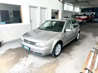 Usata VW Golf IV Highline 105 CV (77 kW) 2003 Other Berlina