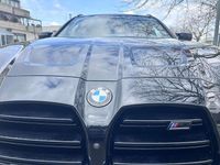 Usata BMW M3 Competition Edition 510 CV (375 kW) 2024 Station wagon