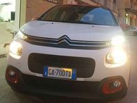 usata Citroën C3 BLUEHDI S&S