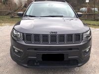 Usata Jeep Compass 140 CV (102 kW) 2018 Grigio SUV