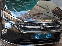 Usata VW Taigo R-line 2023 Nero SUV