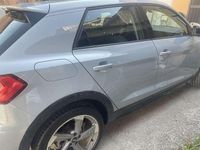 Usata Audi A1 Admired 110 CV (80 kW) 2021 Berlina