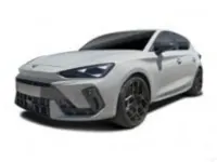 Nuova Cupra Leon 150 CV (110 kW) 2026 Grigio Utilitaria