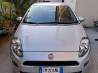 Usata Fiat Grande Punto S 77 CV (56 kW) 2012 Utilitaria