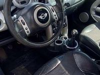 Usata Mini One D 75 CV (55 kW) 2003 Utilitaria