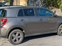 Usata Toyota Urban Cruiser 90 CV (66 kW) 2012 Bronzo Utilitaria