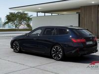 Nuova BMW 540 Comfort Edition 303 CV (222 kW) 2026 Carbon black metallizzato Station wagon