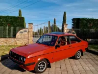 Usata Ford Escort 135 CV (99 kW) 1970 Coupé