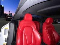 Usata Audi TT Advanced Plus 211 CV (155 kW) 2010 Coupé