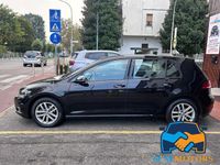 Usata VW Golf VIII 2020 Nero