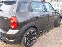 Usata Mini John Cooper Works Countryman 190 CV (139 kW) 2015 SUV