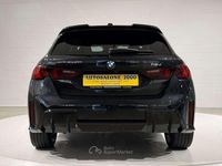 Usata BMW 118 M Sport 150 CV (110 kW) 2025 Nero Utilitaria