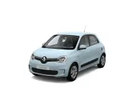 Usata Renault Twingo Equilibre 65 CV (47 kW) 2024 Blu Utilitaria