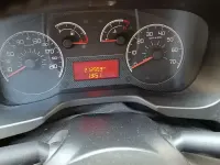 Usata Fiat Qubo Trekking 95 CV (69 kW) 2011 Rosso Monovolume