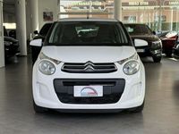 usata Citroën C1 VTi 68cv ETG 5 porte Feel