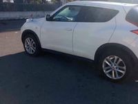 Usata Nissan Juke 110 CV (80 kW) 2012 SUV
