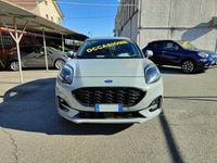 Usata Ford Puma ST-Line X 124 CV (91 kW) 2022 Other Berlina