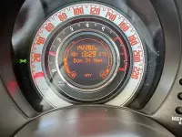 Usata Fiat 500 Lounge 69 CV (50 kW) 2012 Utilitaria