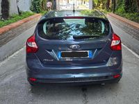 Usata Ford Focus Titanium 120 CV (88 kW) 2014 Berlina