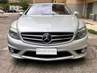 Gebraucht Mercedes CL63 AMG AMG 525 PS (386 kW) 2008 Grau Coupé