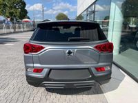 usata Ssangyong Korando 1.5 GDI-Turbo 2WD 1.5 GDI-Turbo 2WD aut. Dream