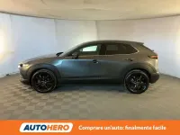 Begagnad Mazda CX-30 Homura-Line 140 HK (102 kW) 2025 Grå SUV