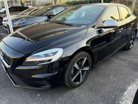 Usata Volvo V40 Momentum 120 CV (88 kW) 2017 Berlina