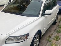 usata Volvo V50 V50 1.6 16V cat POLAR