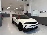 Usata Opel Mokka-e Edition 56 kW (77 CV) 2023 Bianco SUV
