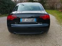 Usata Audi A4 S-Line 170 CV (125 kW) 2007 Berlina