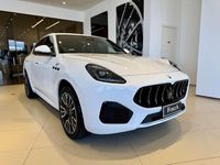 Nuova Maserati Grecale GT 250 CV (183 kW) 2025 Bianco solido SUV