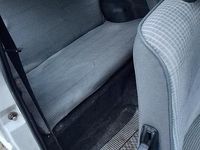 Usata Fiat Panda 2004 Bianco Utilitaria