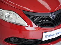 usata Lancia Ypsilon 1.2 black and noir s&s 69cv