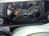 Usata Mercedes GLB200 Executive 204 CV (150 kW) 2020 Grigio SUV