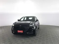 Usata Ford Puma ST-Line 124 CV (91 kW) 2022 Agate black SUV