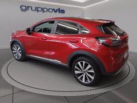 Usata Ford Puma Titanium X 120 CV (88 kW) 2022 Fantastic red SUV