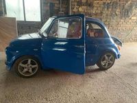 Usata Fiat Cinquecento 41 CV (30 kW) 1992 Utilitaria