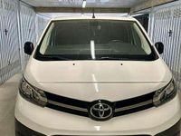 Usata Toyota Proace 95 CV (69 kW) 2018 Monovolume
