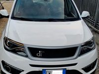 Usata DR DR6 150 CV (110 kW) 2019 Bianco SUV