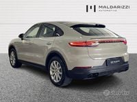 Usata Porsche Cayenne 462 CV (339 kW) 2022 Bianco SUV