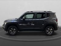 usata Jeep Renegade 1.3 T4 PHEV Trailhawk