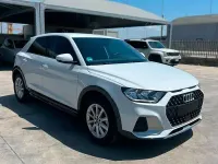Usata Audi A1 Business 116 CV (85 kW) 2025 Bianco SUV