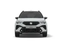Nuova Seat Arona Black Edition 116 CV (85 kW) 2026 Bianco SUV