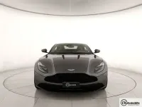 Usata Aston Martin DB11 608 CV (447 kW) 2017 Grigio Coupé