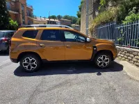 Usata Dacia Duster Prestige 114 CV (83 kW) 2019 Marrone SUV