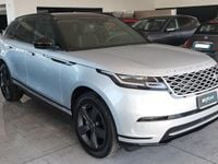 Usata Land Rover Range Rover Sport HSE Dynamic 250 CV (183 kW) 2018 Argento SUV