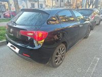 Usata Alfa Romeo Giulietta Veloce 105 CV (77 kW) 2013 Nero Utilitaria