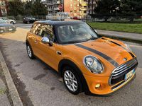 Occasion Mini Cooper D 116 ch (85 kW) 2014 Citadine