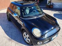 Usata Mini ONE 95 CV (69 kW) 2008 Utilitaria