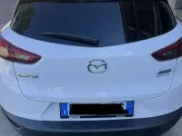 Usata Mazda CX-3 116 CV (85 kW) 2019 SUV